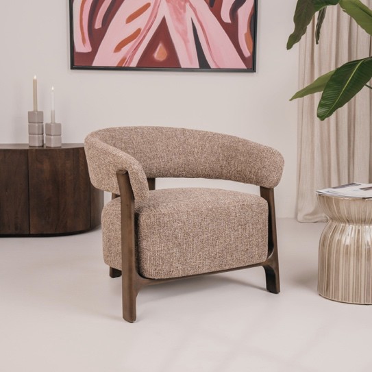 mooie fauteuils