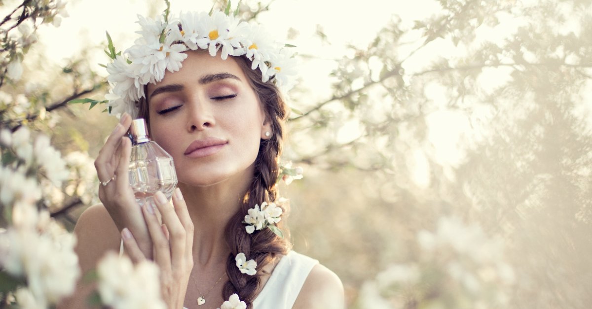Wat is het verschil tussen parfum en eau de toilette? Frisbegin.nl