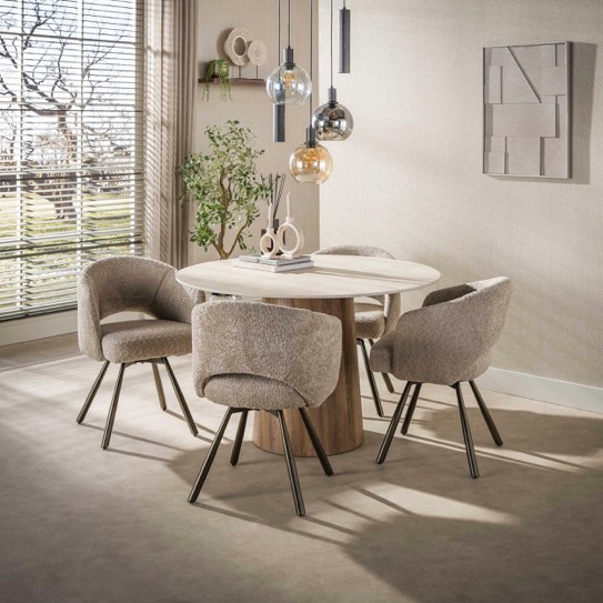 stijlvolle stoelen